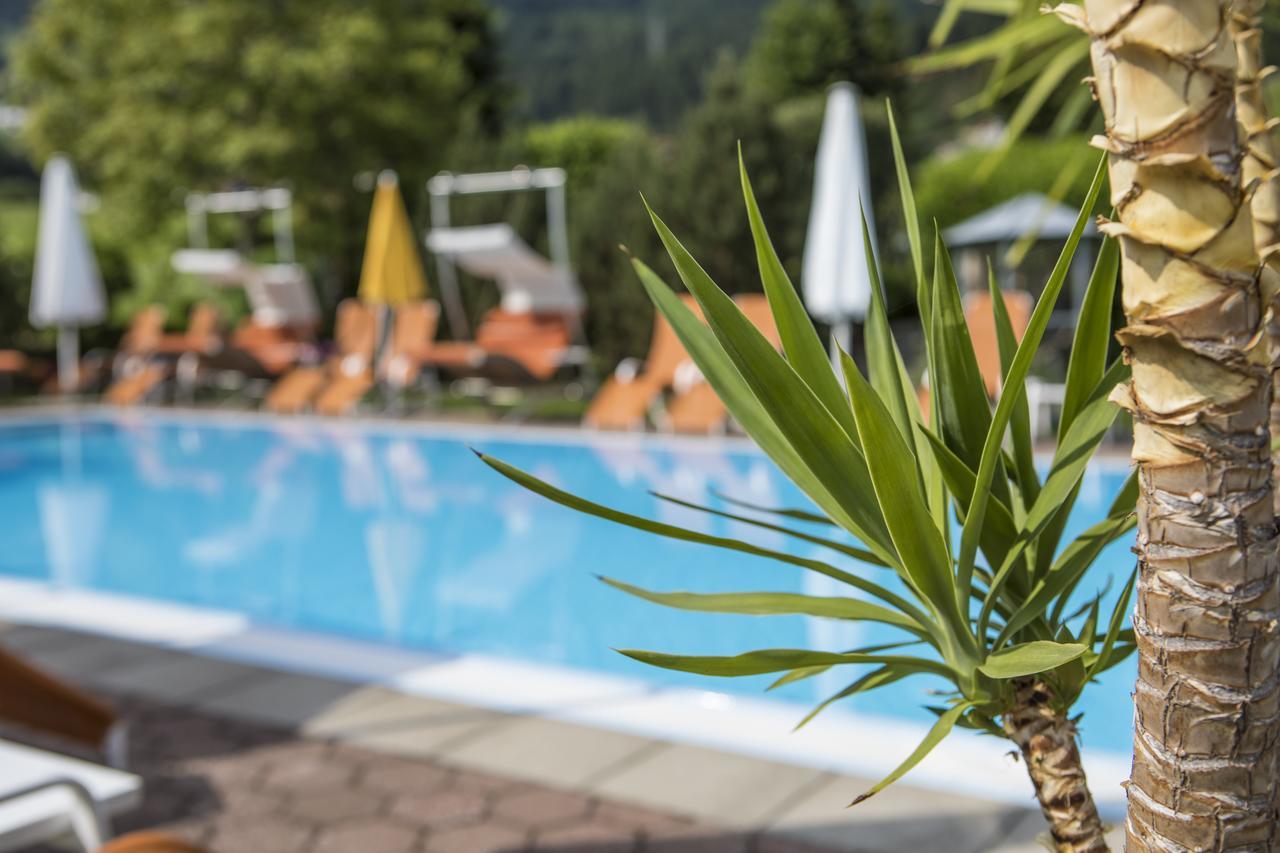 Hotel Magdalena Im Zillertal - Urlaub Mit Hund Ried im Zillertal Esterno foto